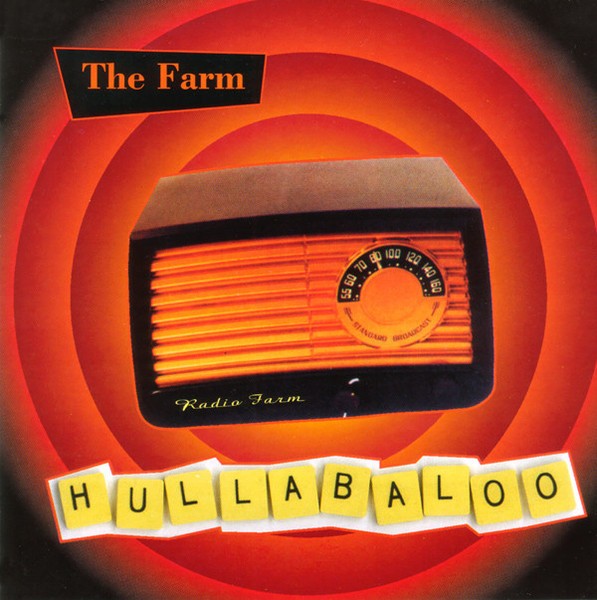 Hullabaloo cover