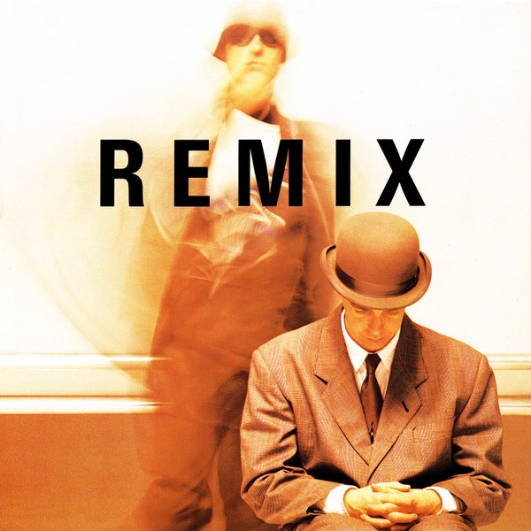 Heart (Remix) cover