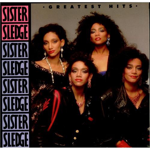 Greatest Hits cover