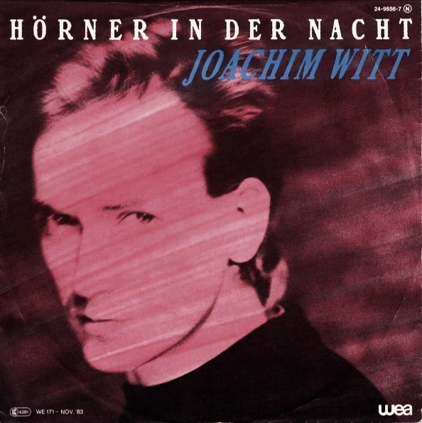Hörner In Der Nacht cover