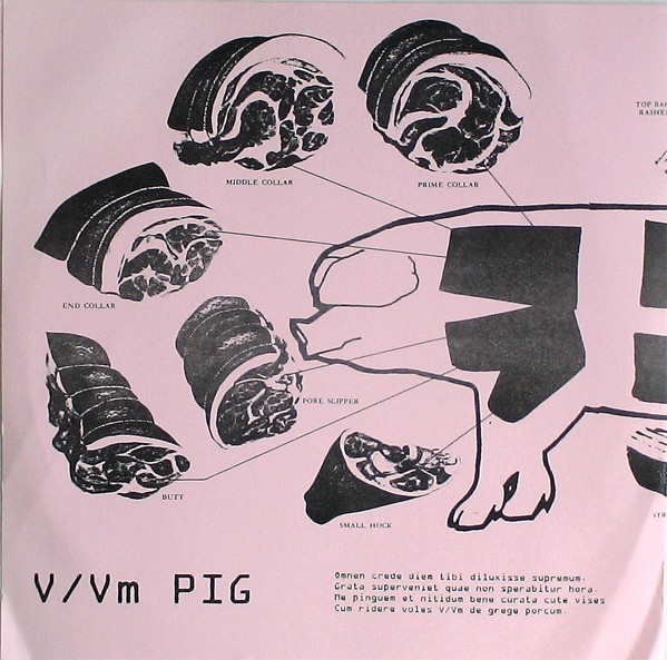 Pig cover