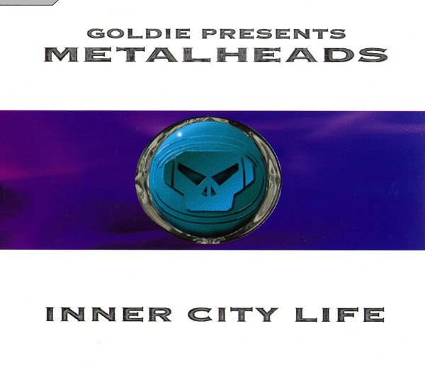 Inner City Life cover