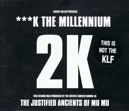 ***k The Millennium cover