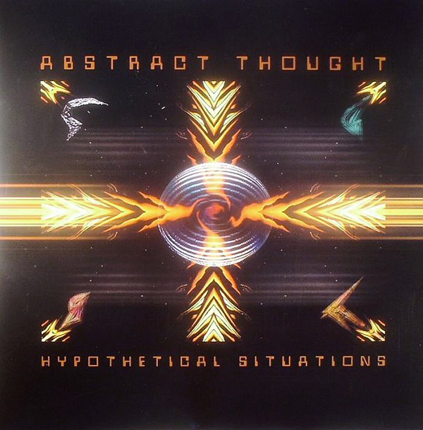 Hypothetical Situations cover