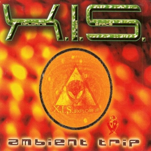 Ambient Trip cover