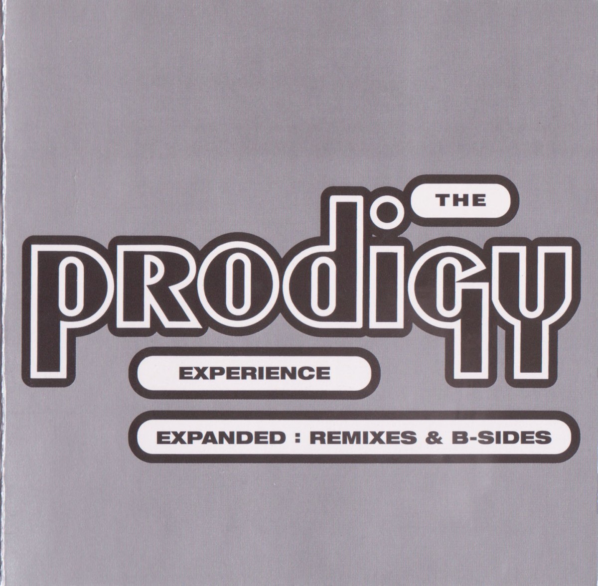 Experience Expanded: Remixes & B-Sides cover