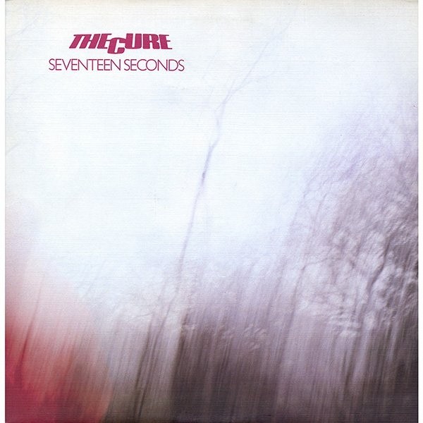 Seventeen Seconds cover