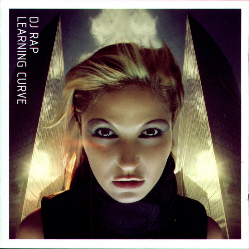 Learning Curve cover