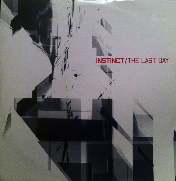 The Last Day cover