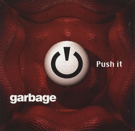 Push It cover