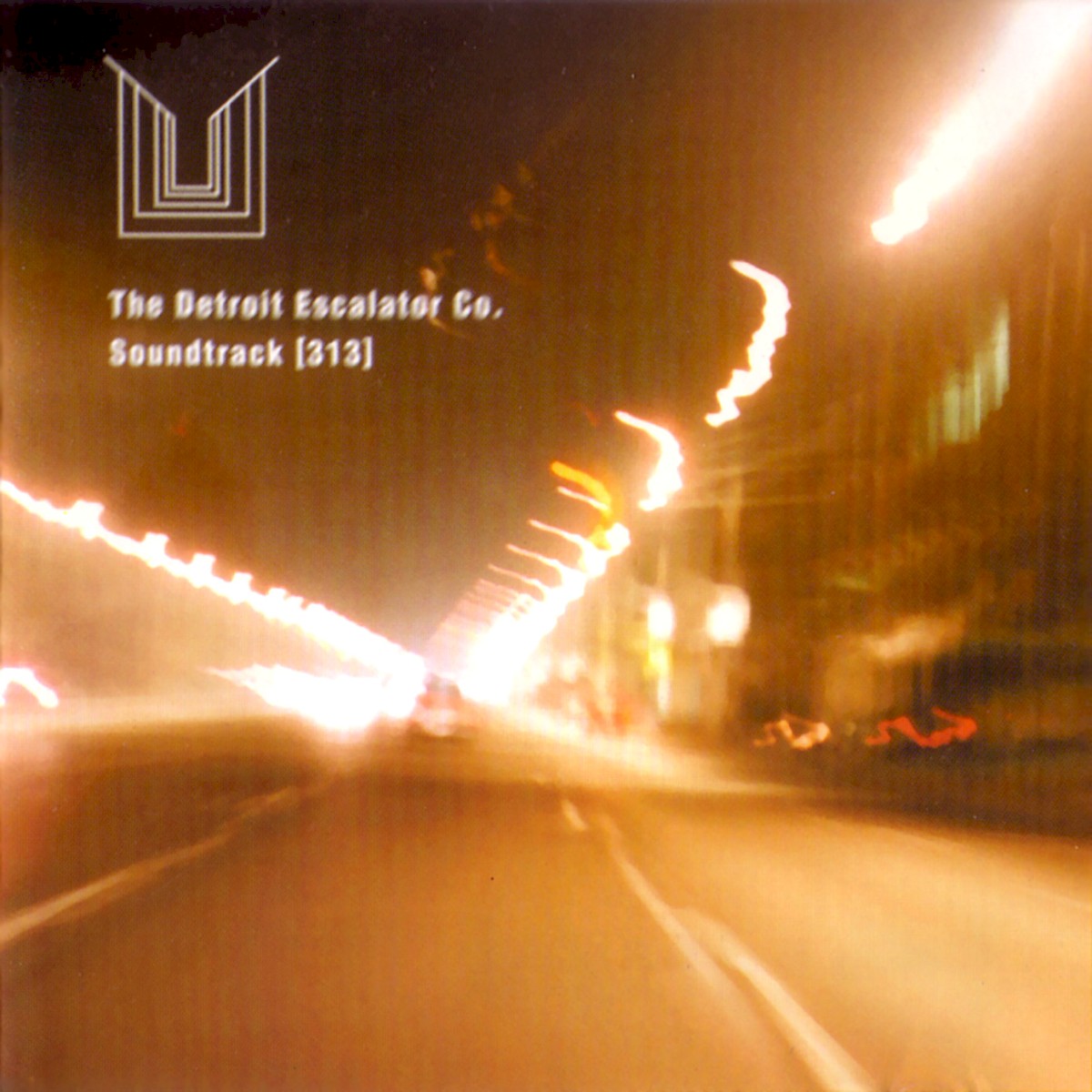 Soundtrack [313] cover