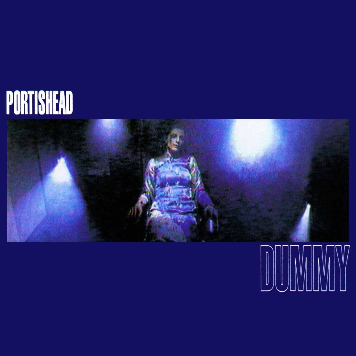 Dummy cover