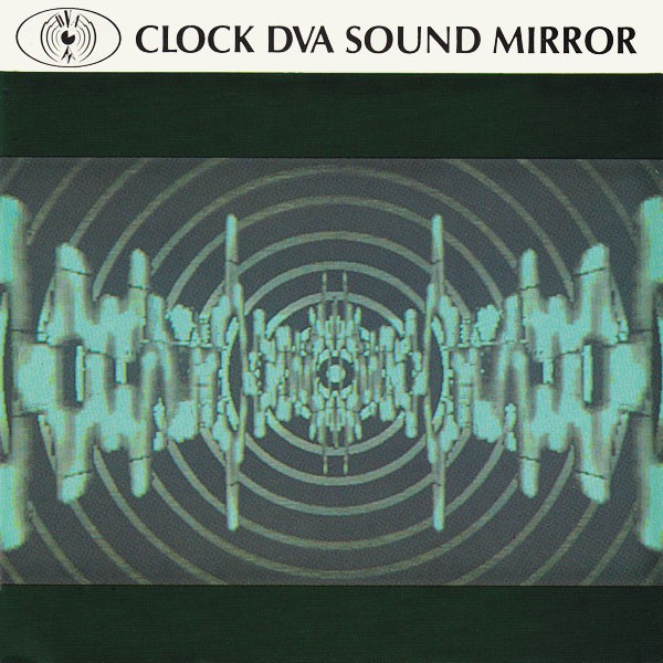 Sound Mirror cover