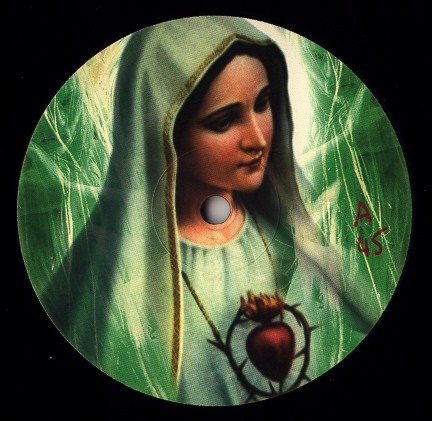 The Age Of Love '98 cover