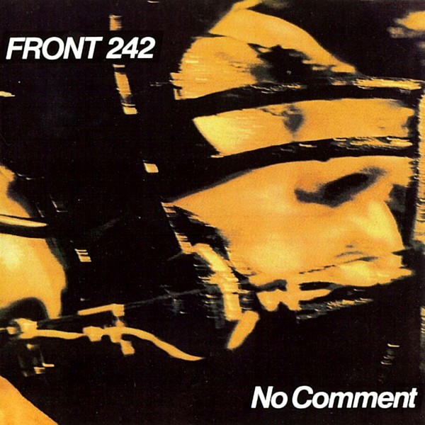 No Comment cover