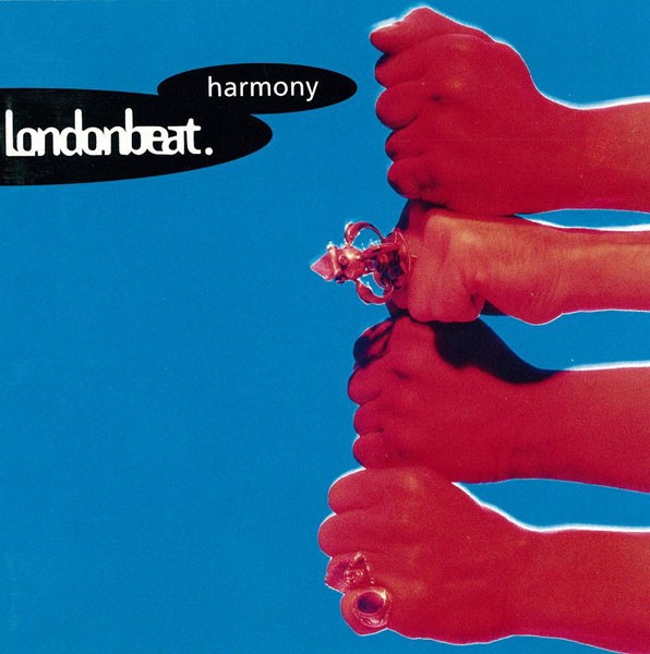 Harmony cover