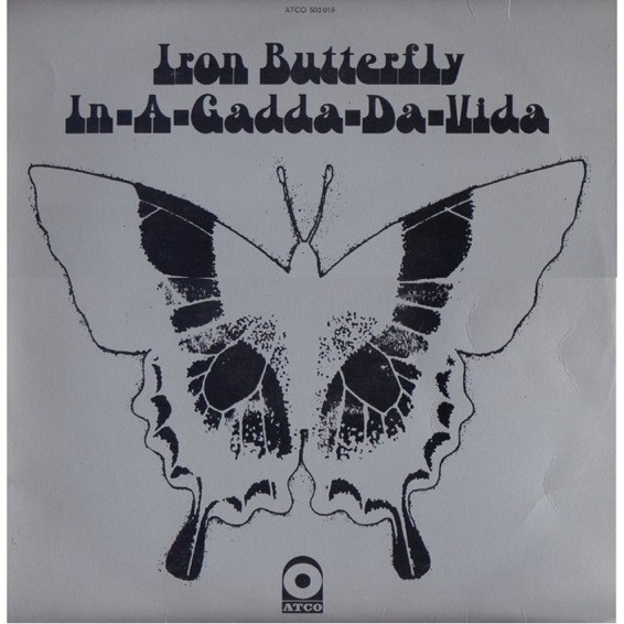 In-A-Gadda-Da-Vida cover