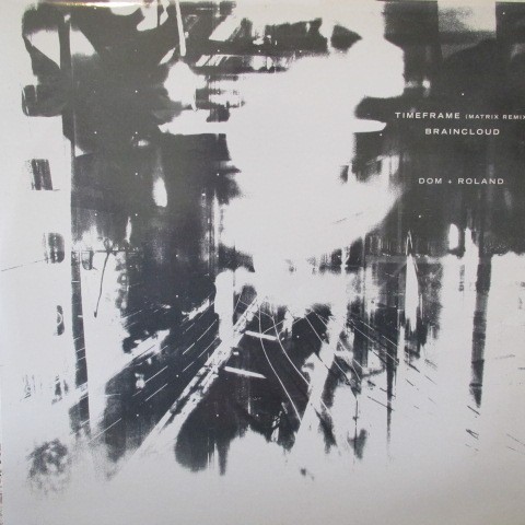 Timeframe (Matrix Remix) / Braincloud cover
