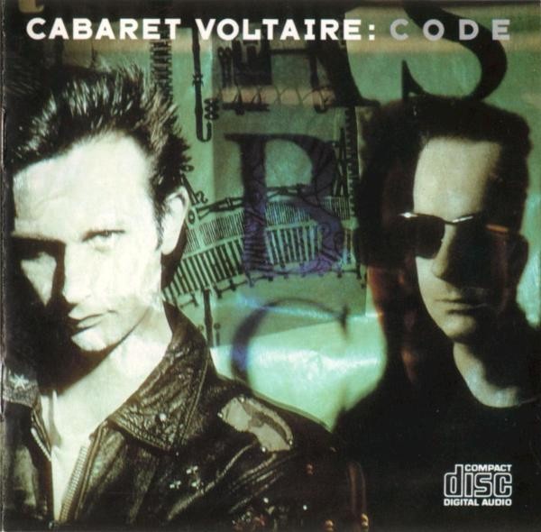 Code cover