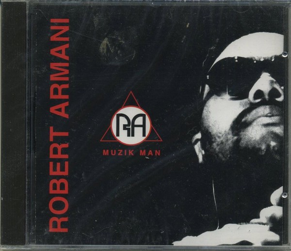 Muzik Man cover