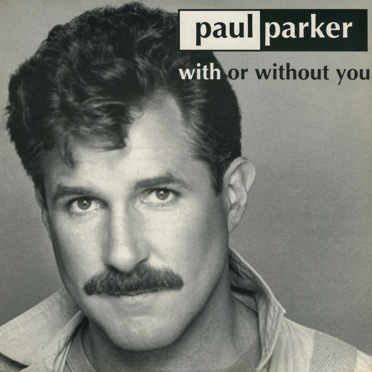 With Or Without You cover