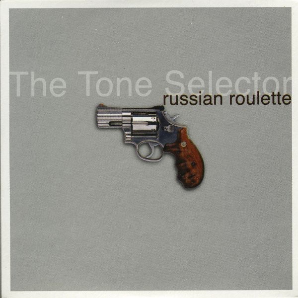 Russian Roulette cover