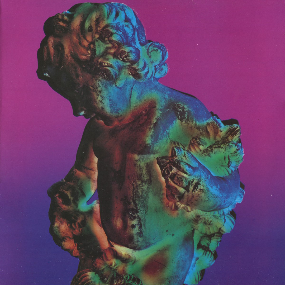 Technique cover