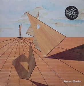 The Voice cover