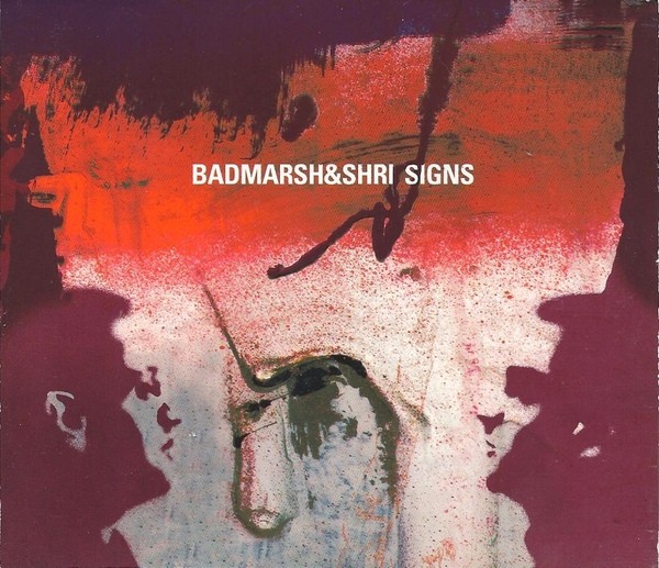 Signs cover