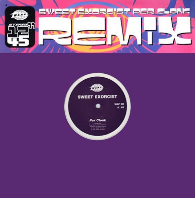 Per Clonk (Remix) cover