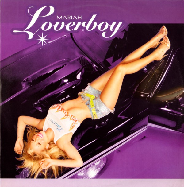 Loverboy cover