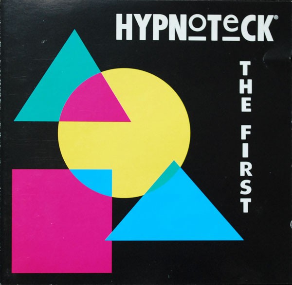 The First cover