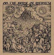 On The Brink Of Infinity cover
