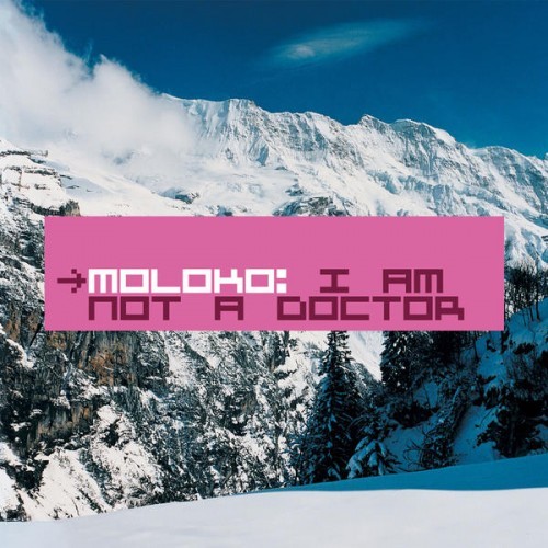 I Am Not A Doctor cover