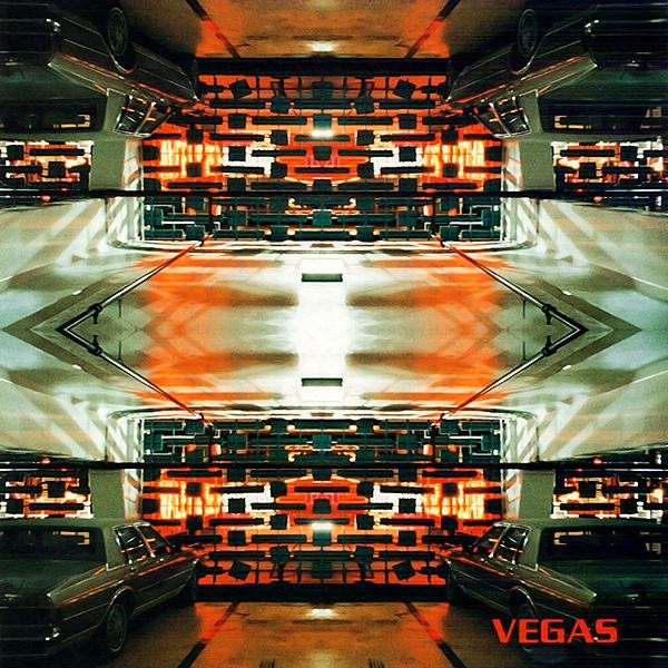 Vegas cover