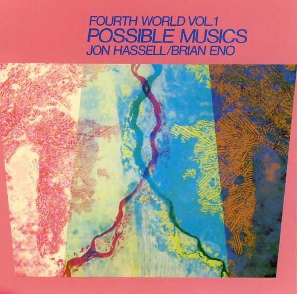 Fourth World Vol. 1 Possible Musics cover