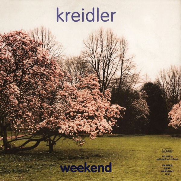 Weekend cover