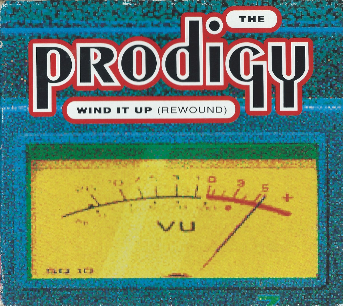 Wind It Up (Rewound) cover