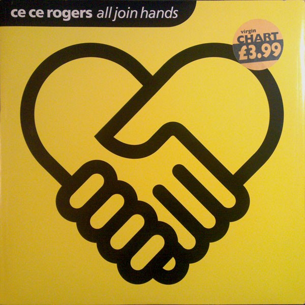 All Join Hands / Brothers & Sisters cover