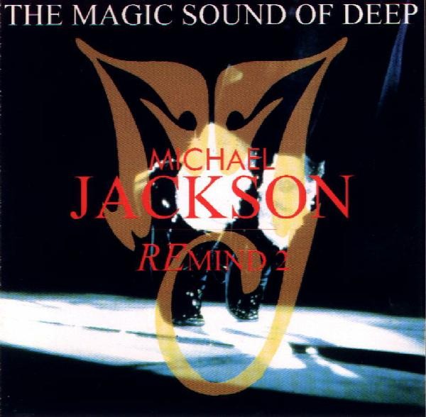 REmind 2 - The Magic Sound Of Deep cover