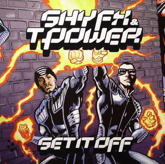 Set It Off cover