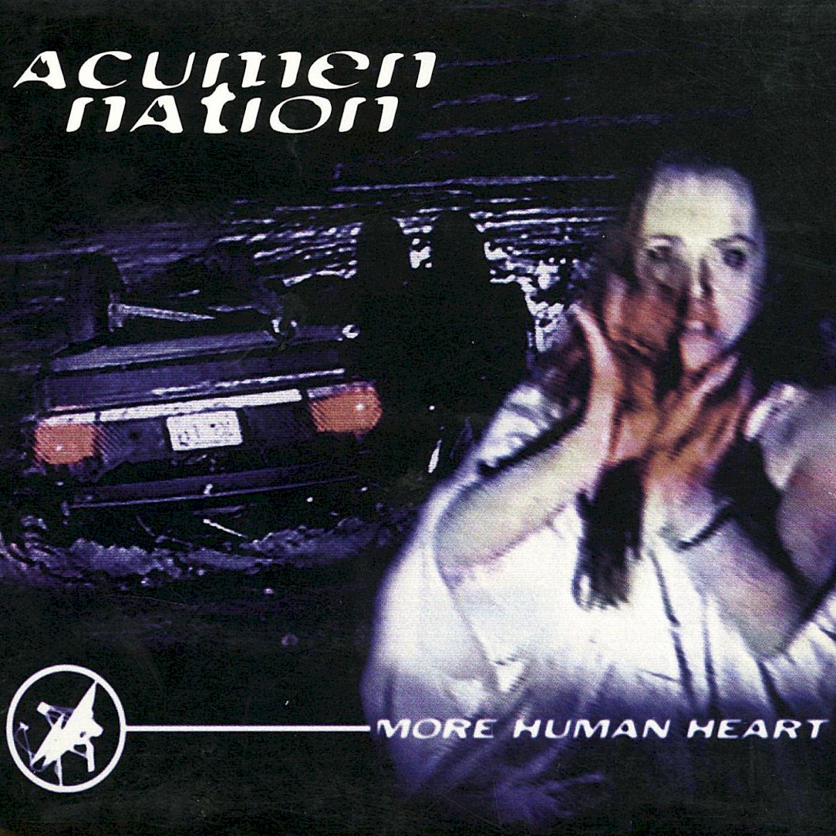 More Human Heart cover