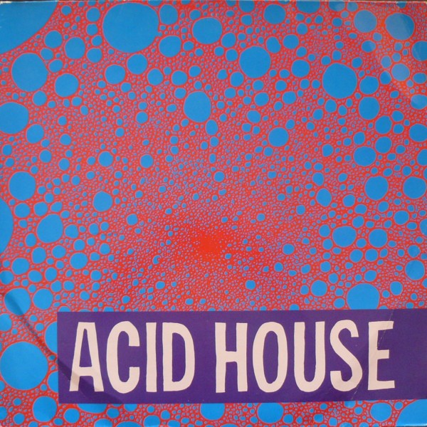 Acid House cover