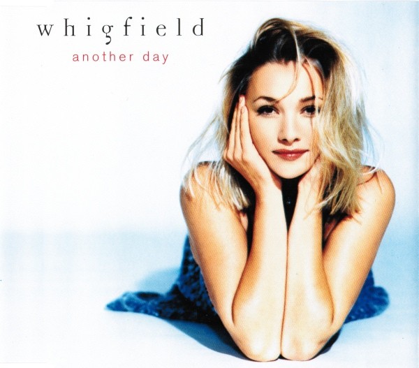 Another Day cover