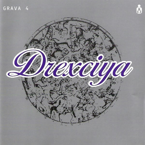 Grava 4 cover