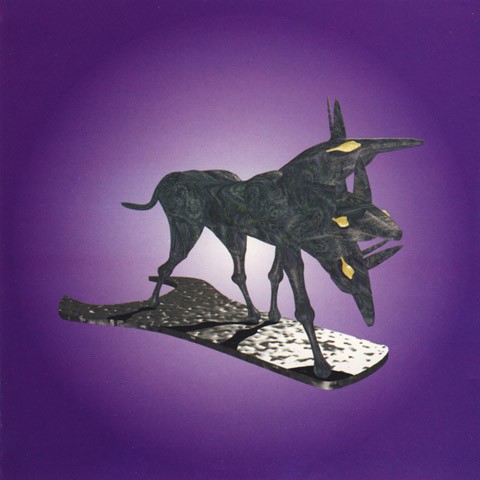Spanners cover