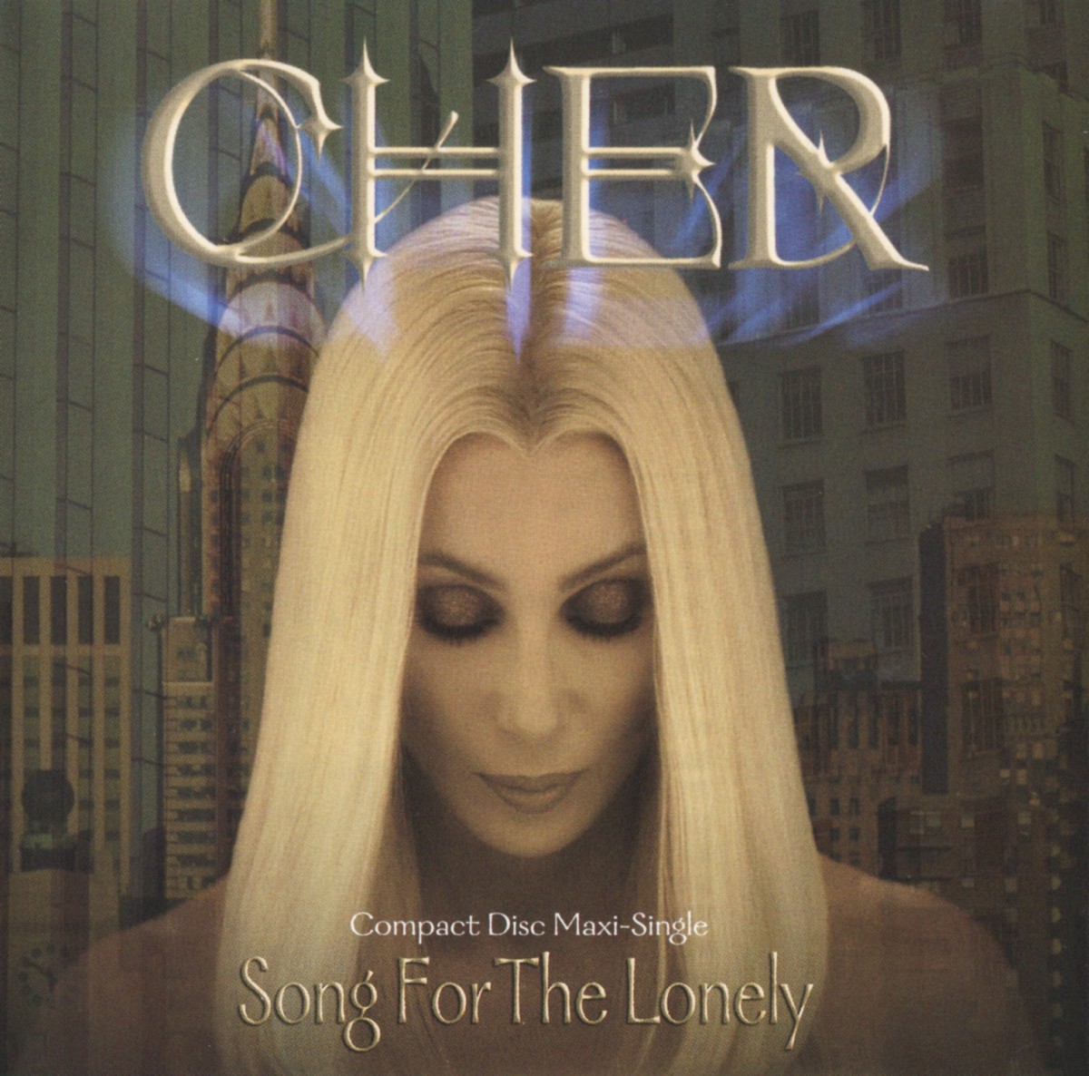 Song For The Lonely cover