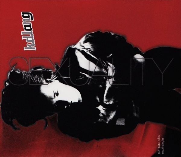 Sexuality cover
