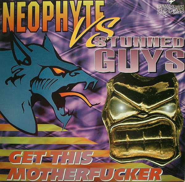 Get This Motherfucker cover