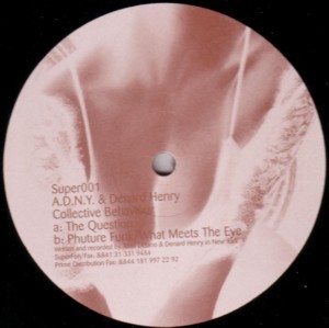 Collective Behaviour cover